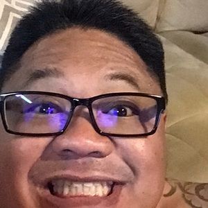 Meet your Posher, Almar